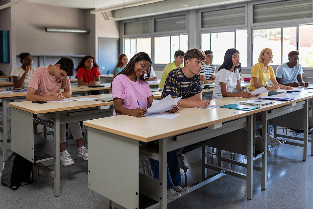 College Tuitions Image