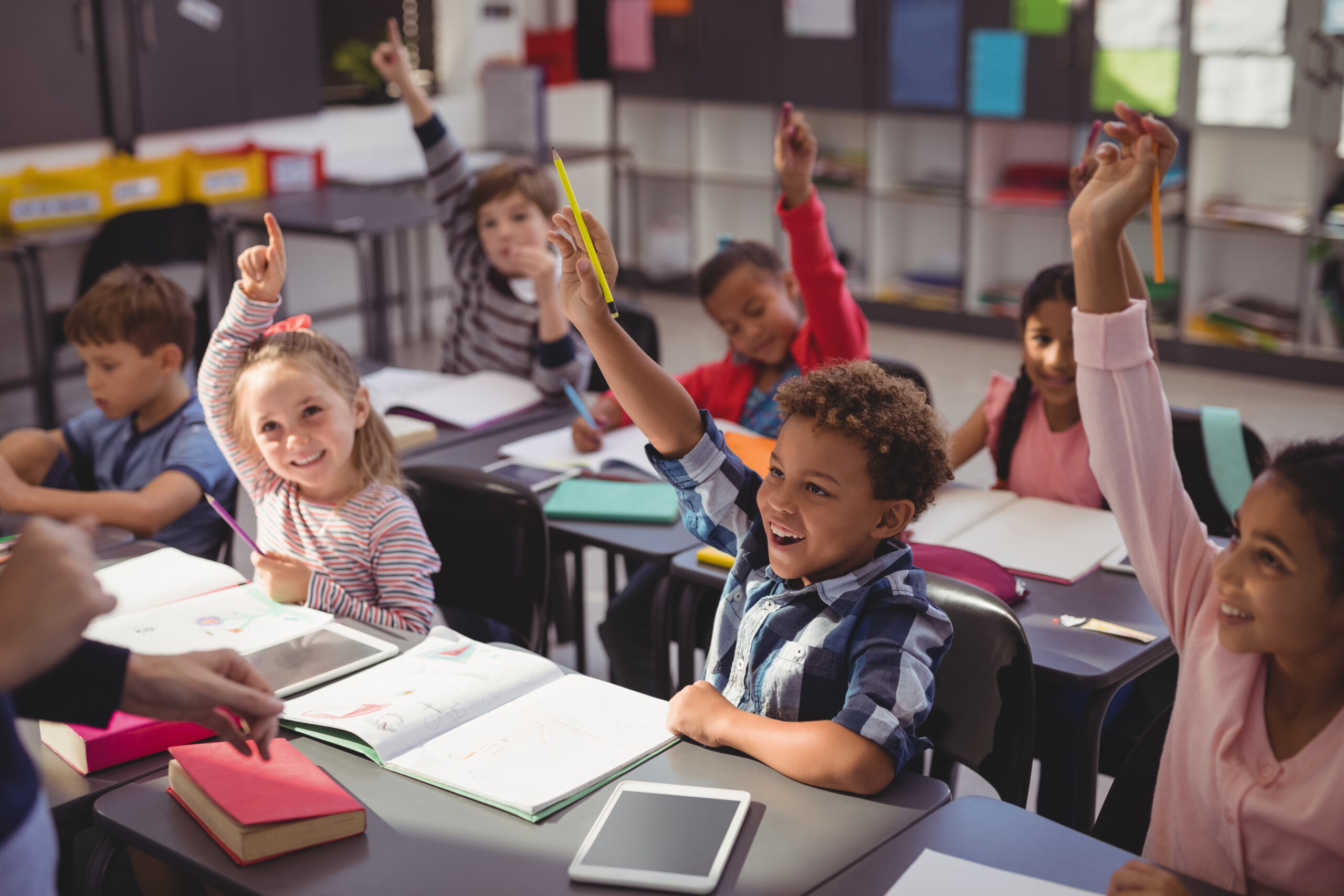 School Tuitions Image