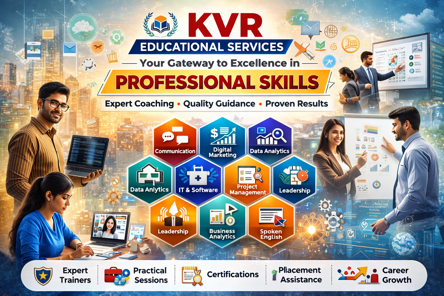 Professional Courses Image